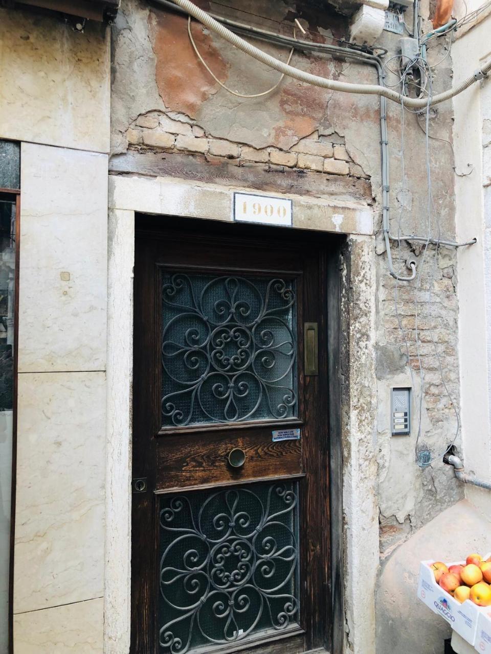 Al Cinema Italia Venedig