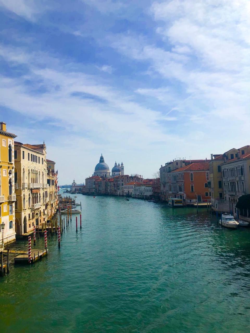 Al Cinema Italia Gasthof Venedig
