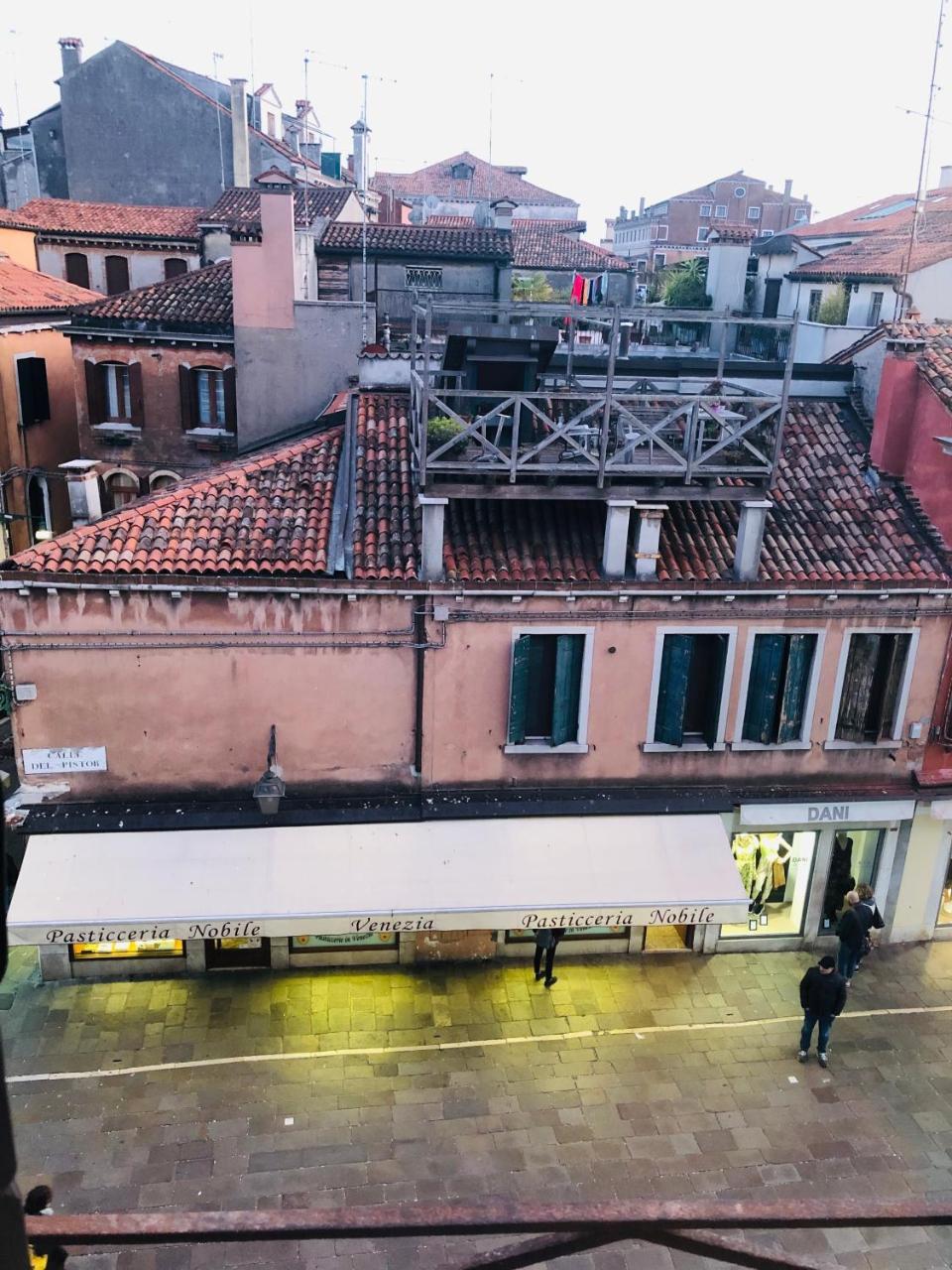 Al Cinema Italia 3* Venedig