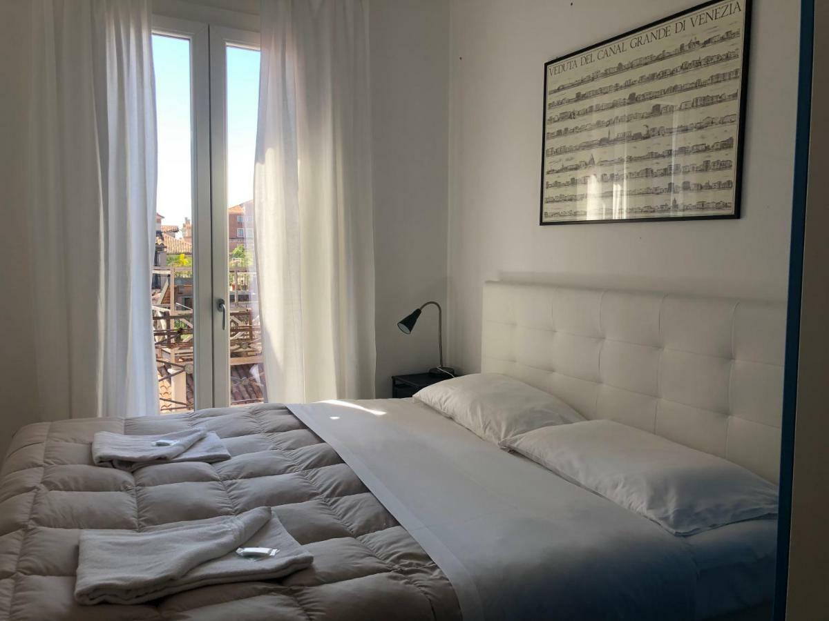 Gasthof Al Cinema Italia Venedig