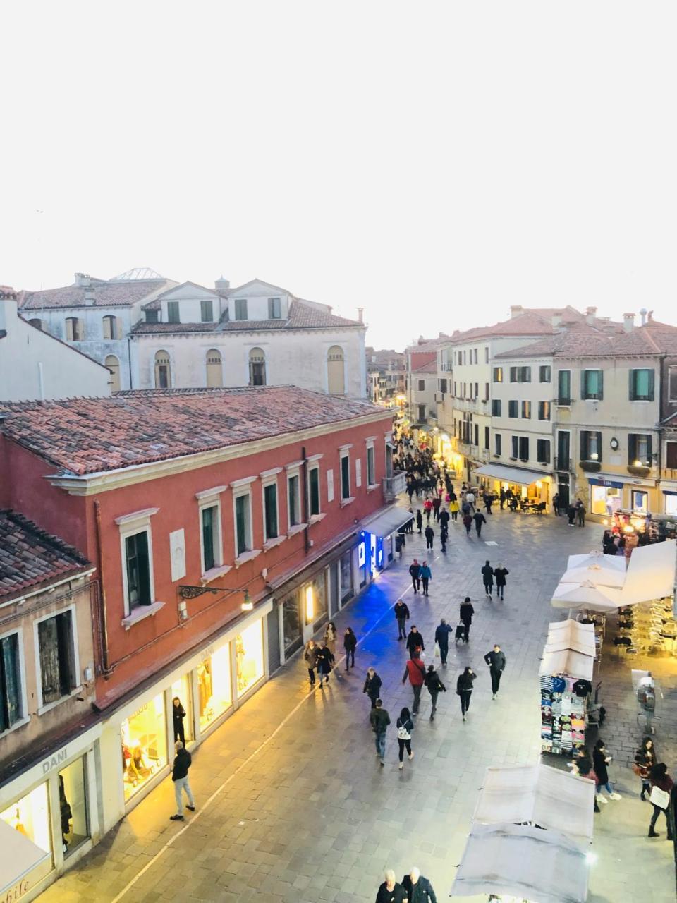 Al Cinema Italia Guest house 3*